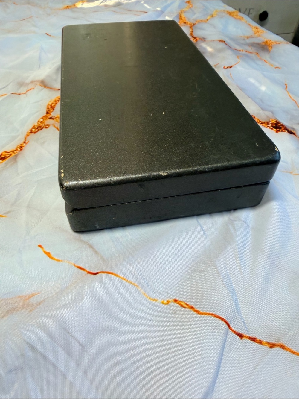 Powered chef knife box empty - Picture 5 of 7